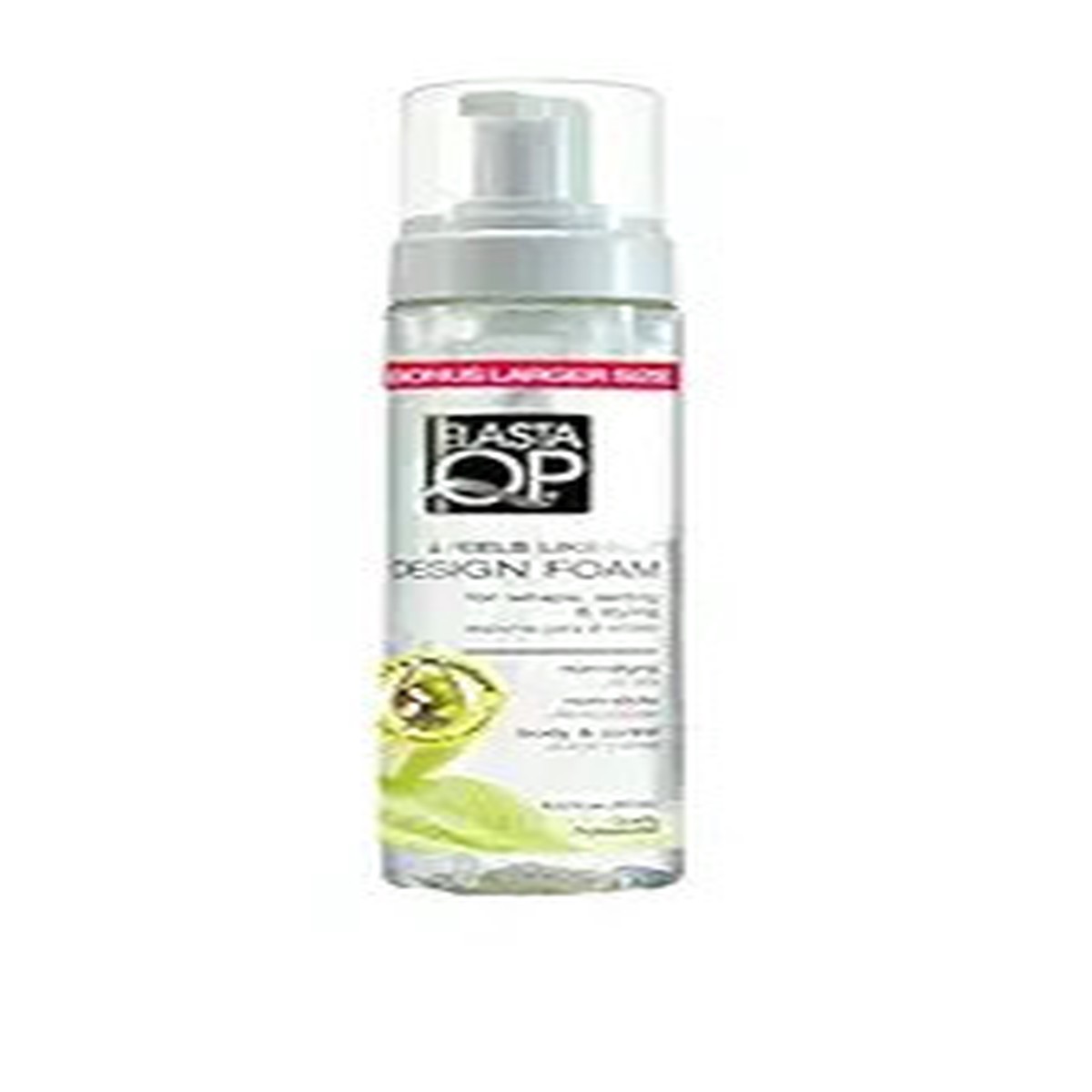 QP Design Foam