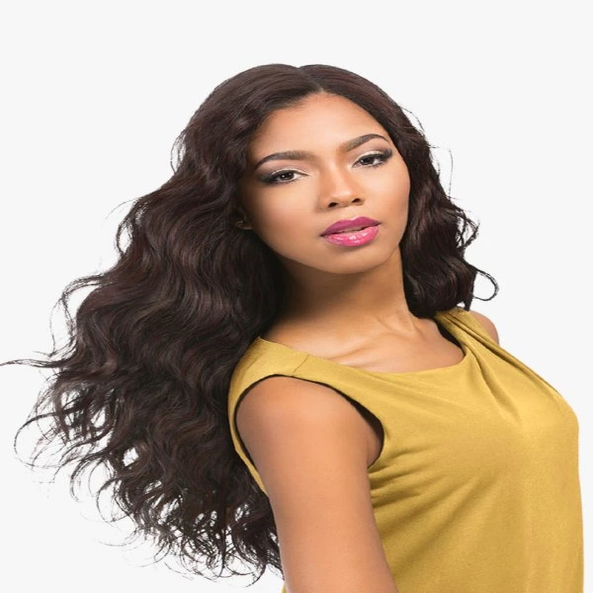 Sensationnel Empire HH- Body Wave 16" #T1B/27