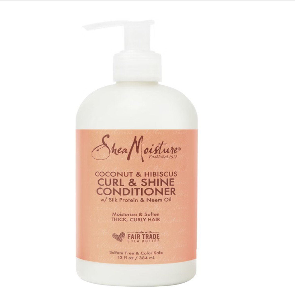 Shea M. Coco & Hib Conditioner
