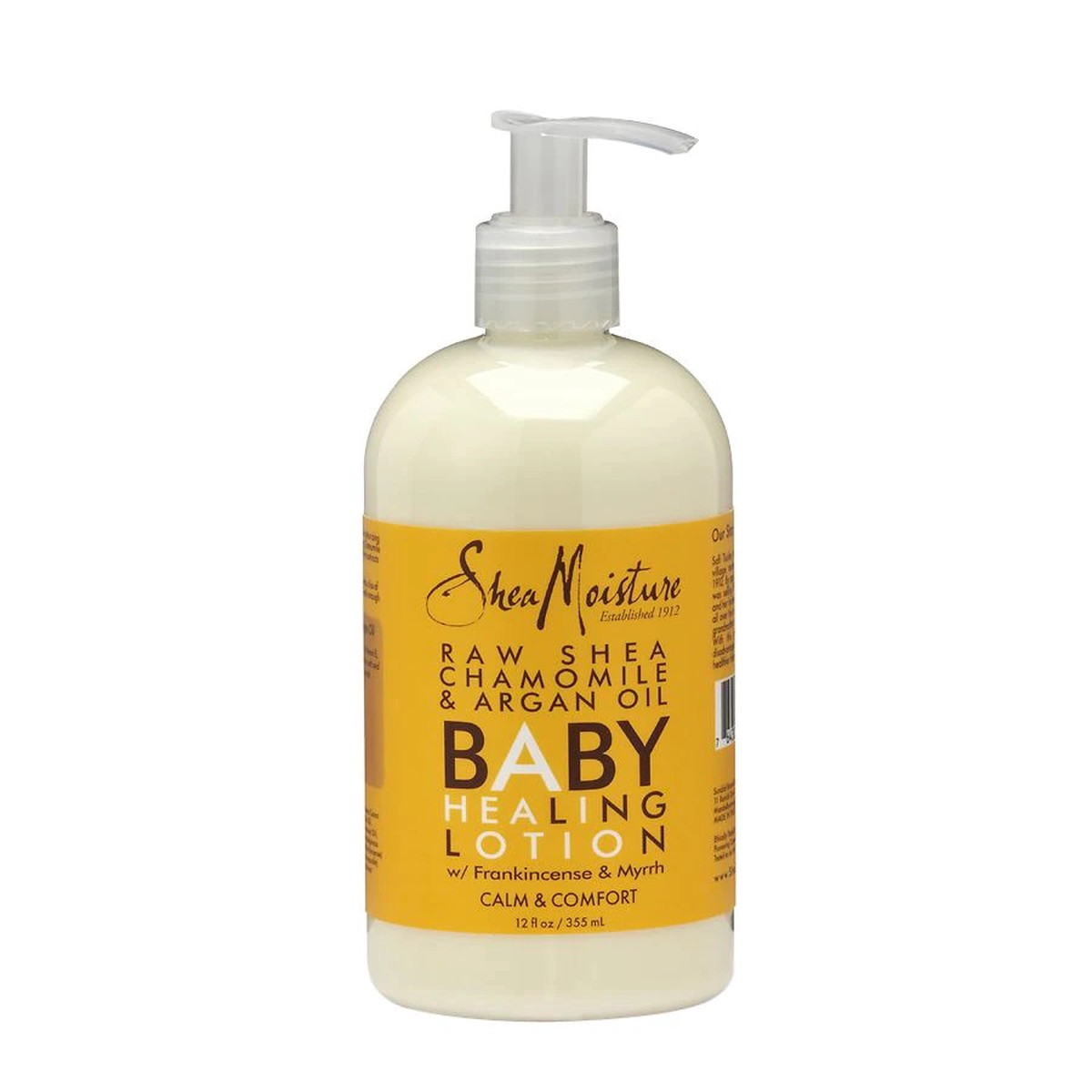 Shea Moisture Shea Baby Lotion