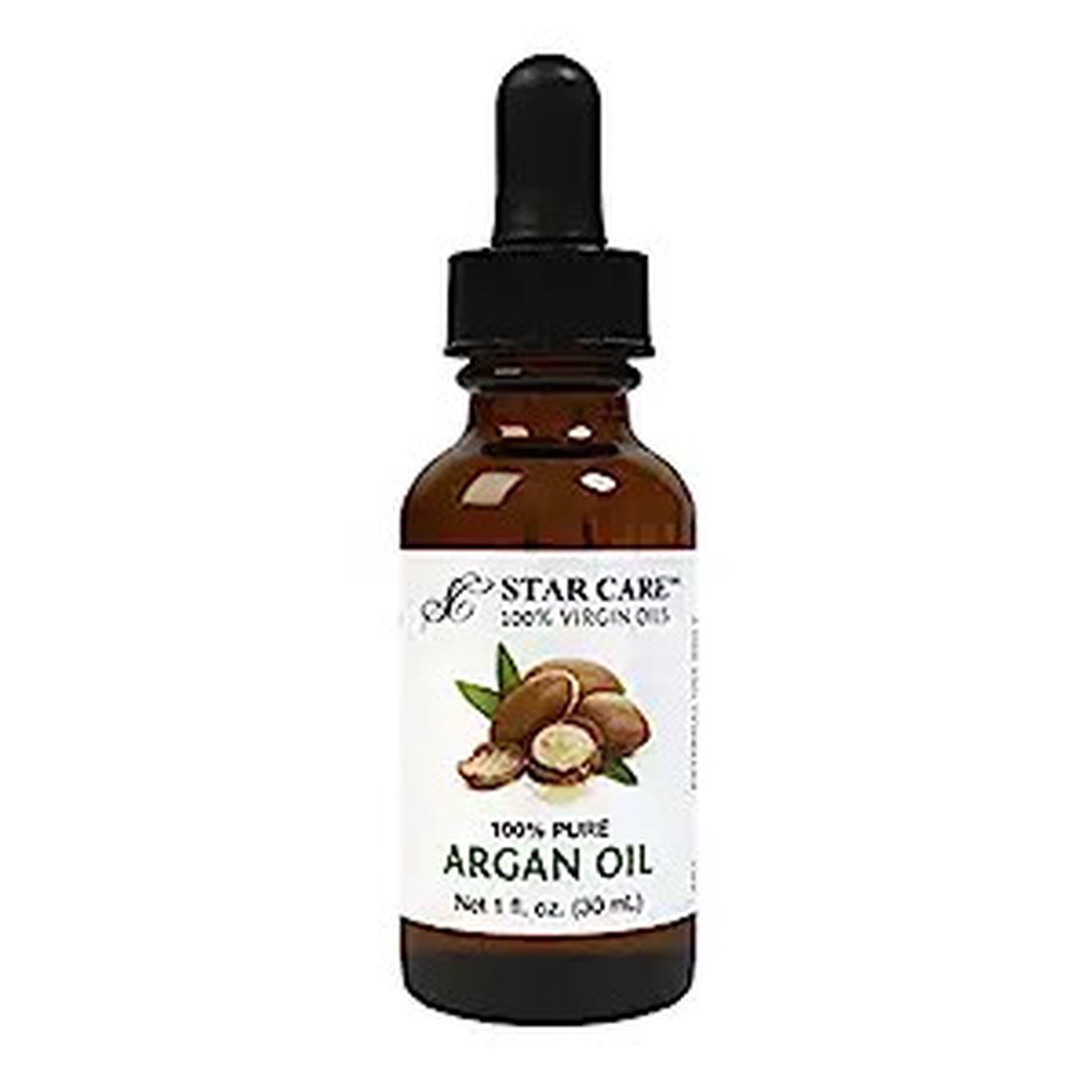 Smart Care Pure Argan Oil