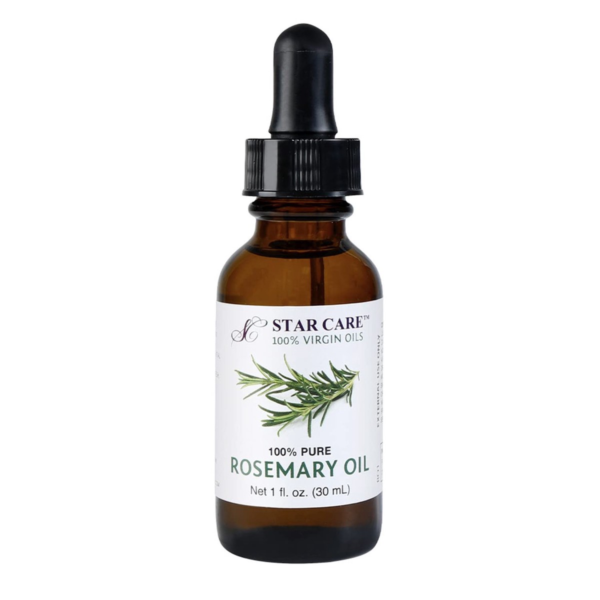 Smart Care Pure Rosemary Oil