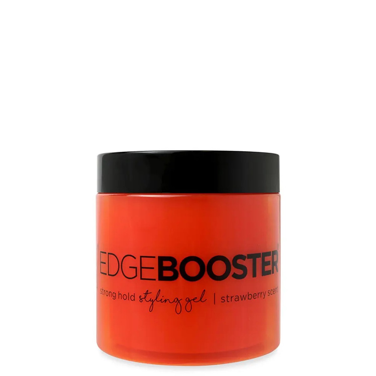 Style Factor Edge Booster Styling Gel Strawberry 16.9 oz