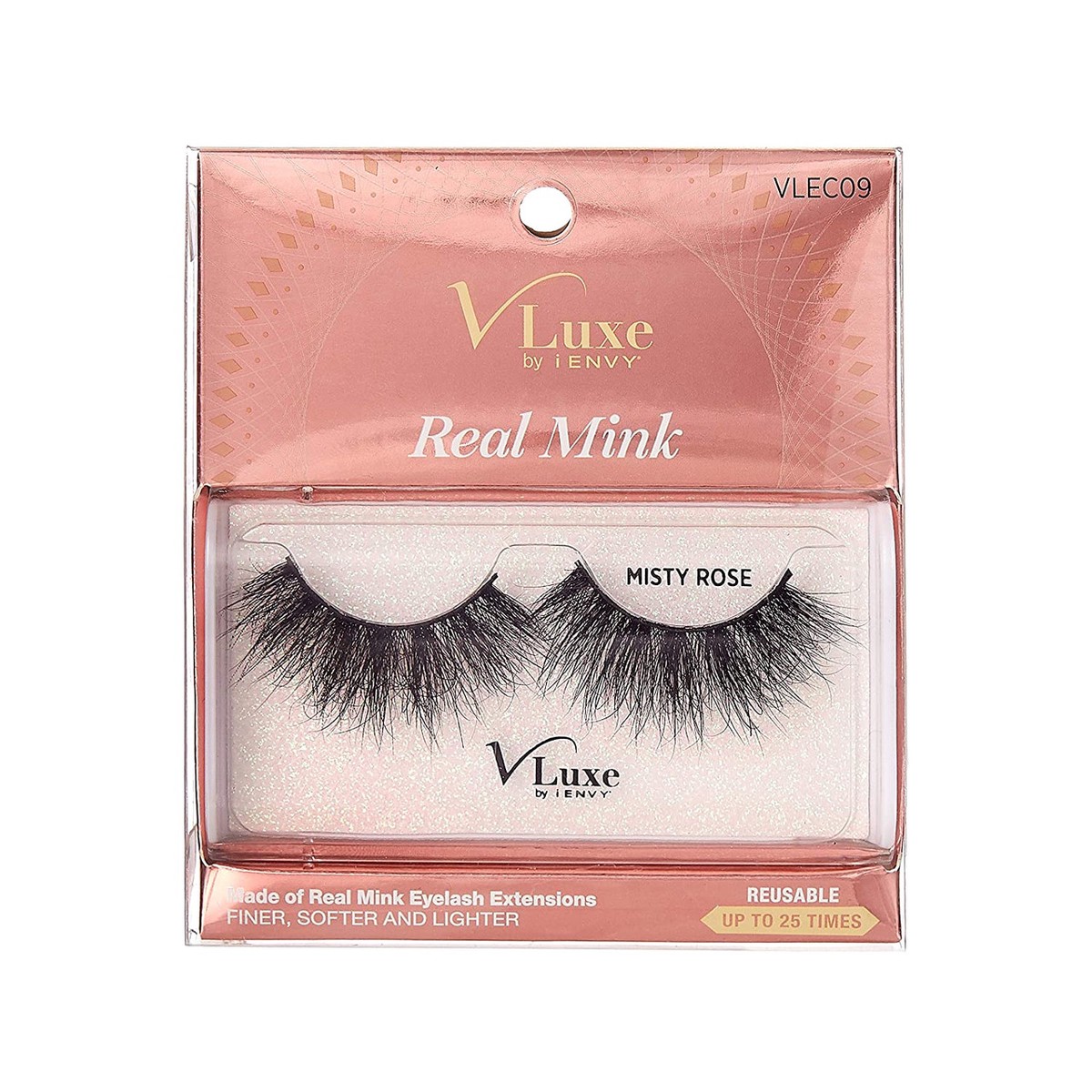 V Luxe i- Envy VLEC09