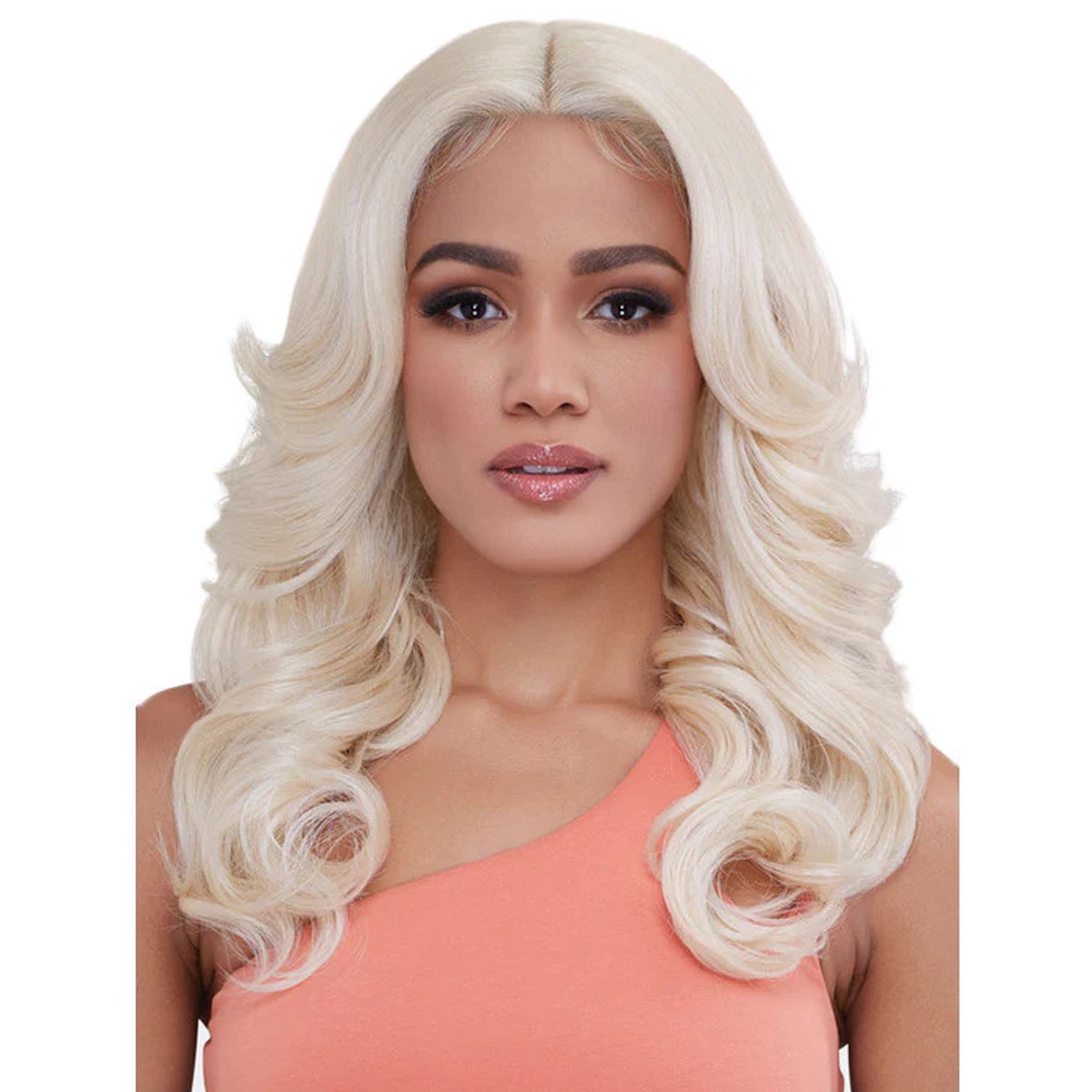Vivace Xceptional "Gold Unit 19" Wig #1B