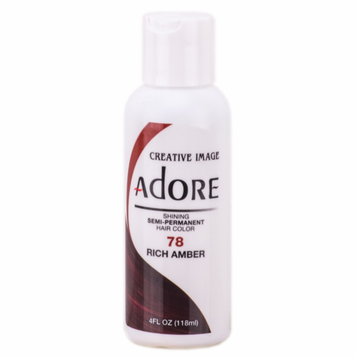 Adore 78 Rich Amber 4 oz