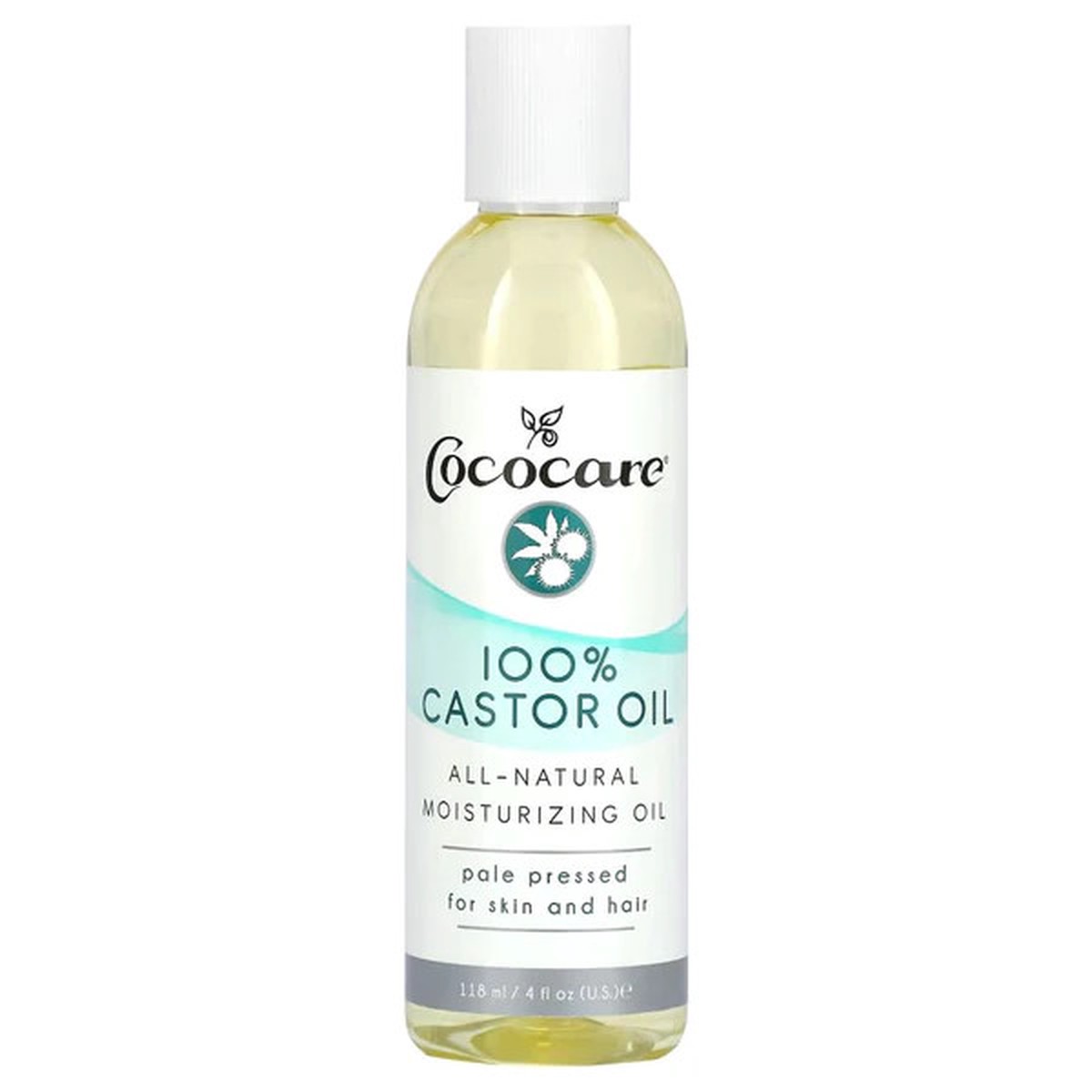 Cococare Castor Oil