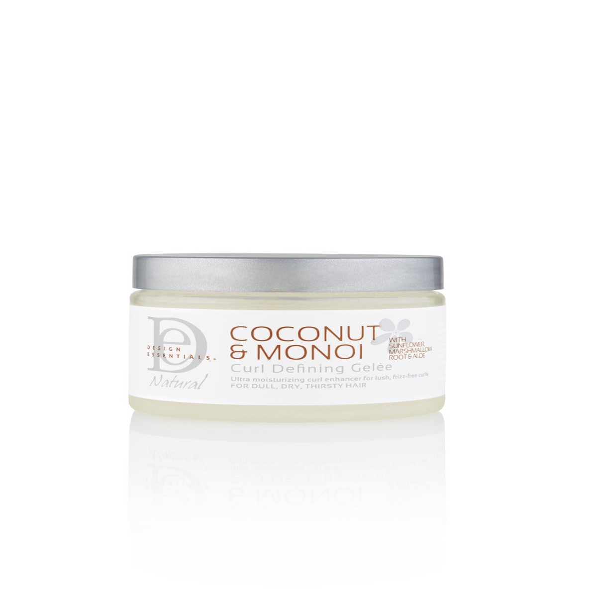 Design Essentials Coconut Gelly
