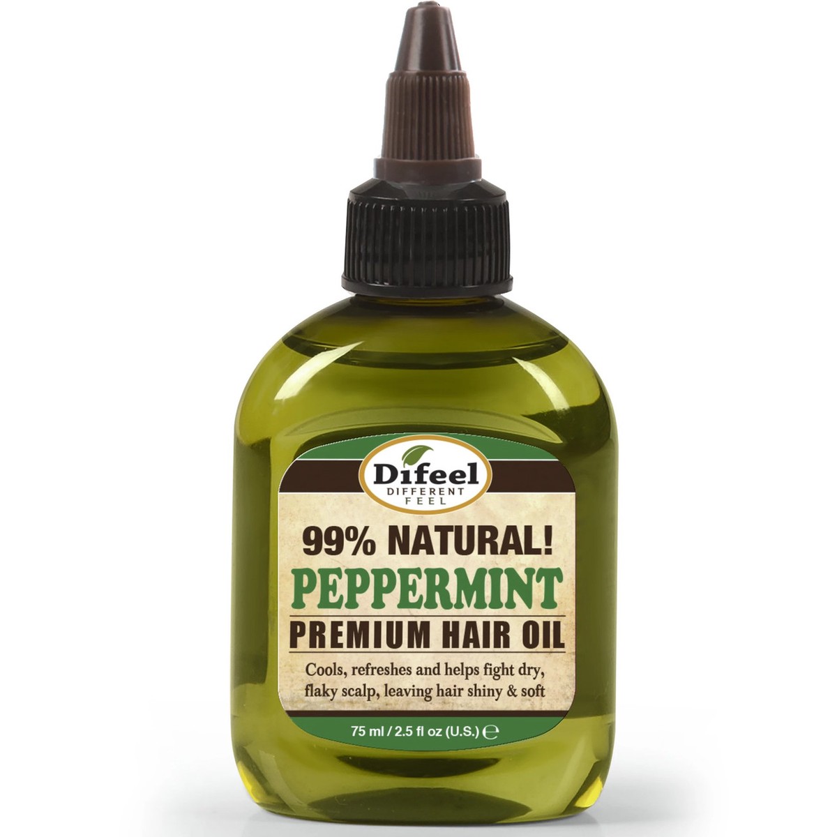 Difeel Peppermint Oil