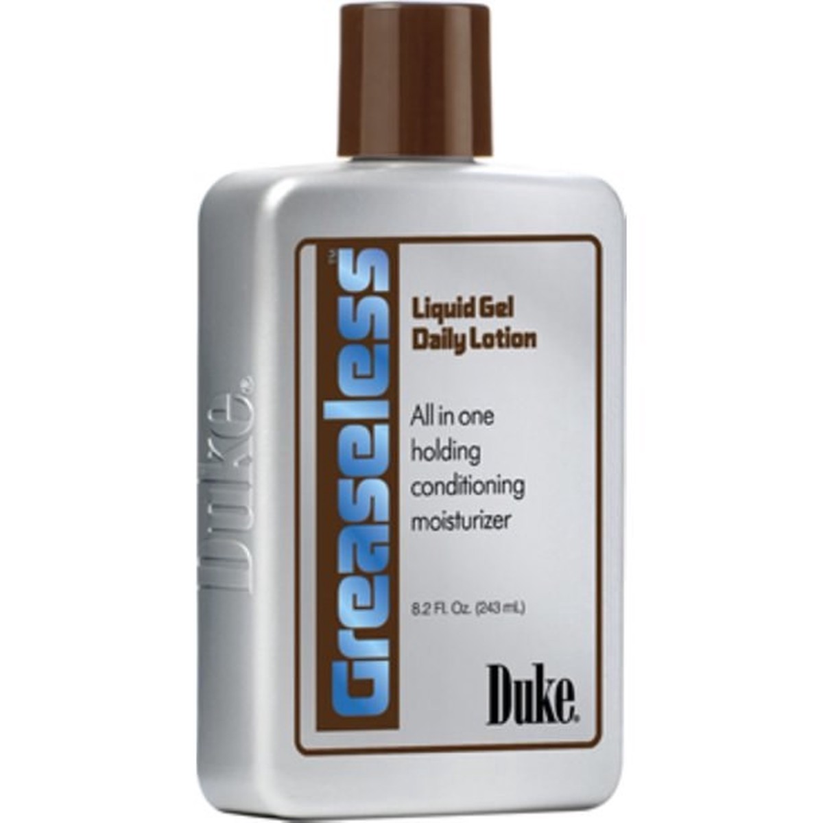 Duke Greaseless Liquid Gel