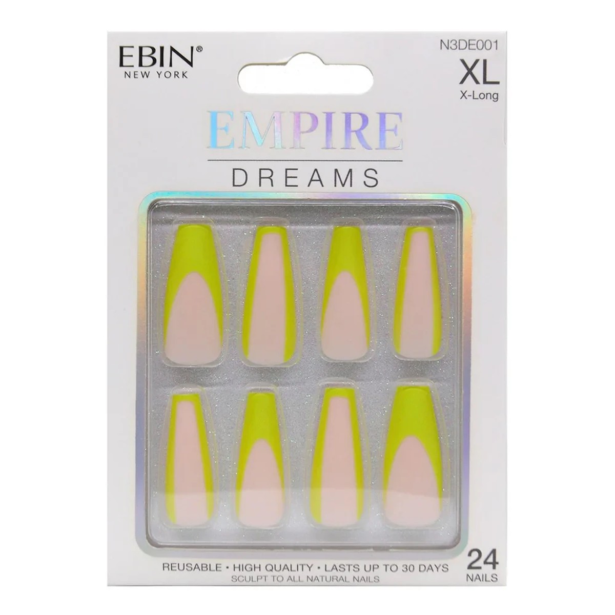 Ebin Empire Dreams Nails