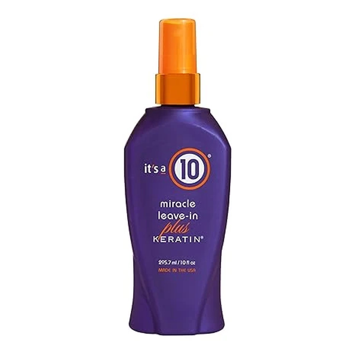 It's A 10 Keratin Leave In Spray