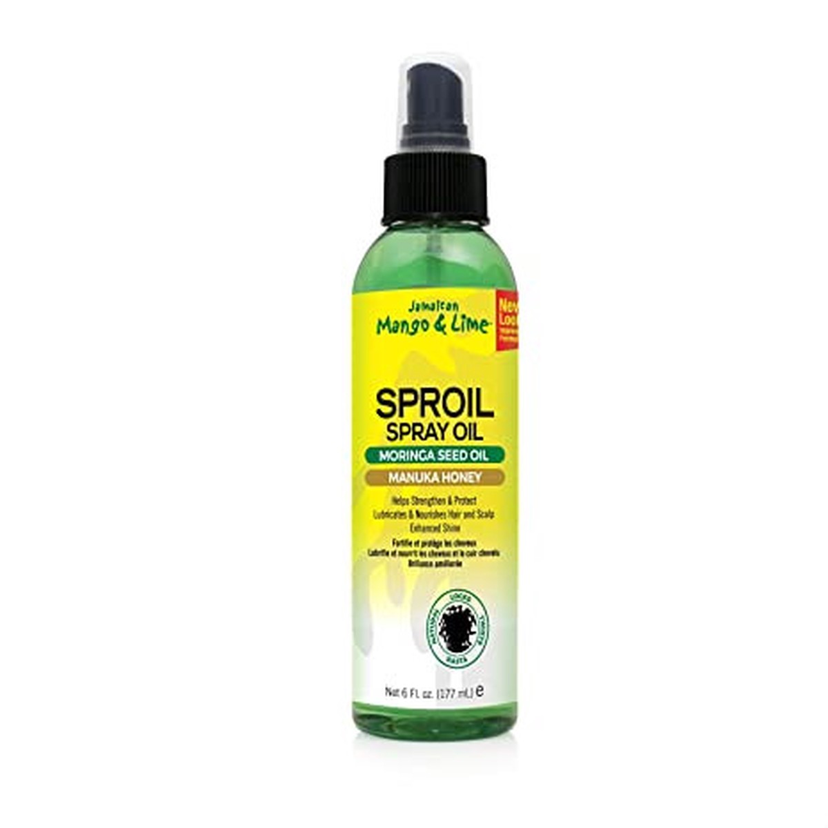 Jamaican M&L Sproil