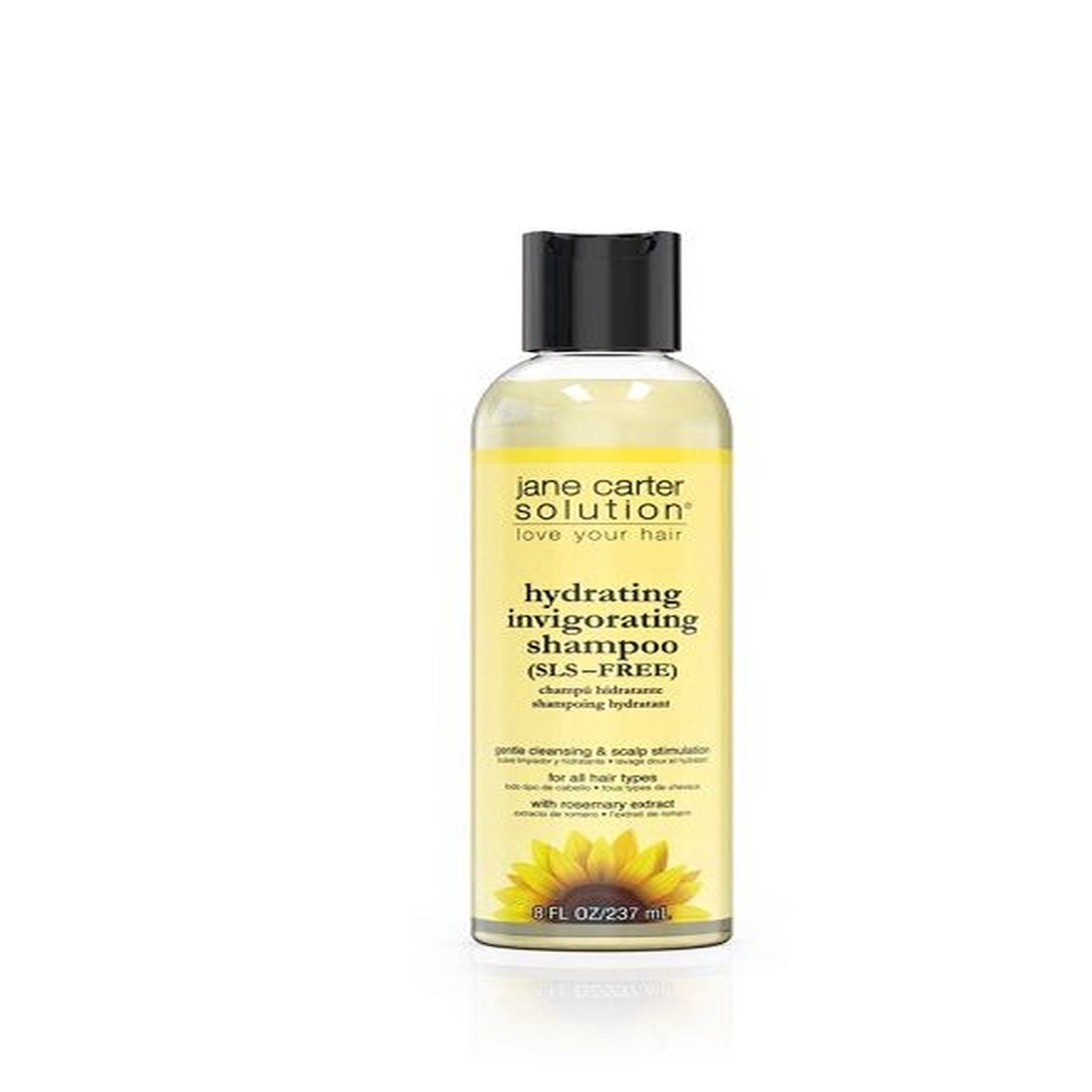 Jane Carter Hydrating Invigorating Shampoo 8oz