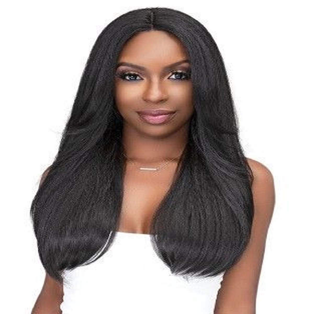 Janet Blowout "Kaja" #ChocoHazel