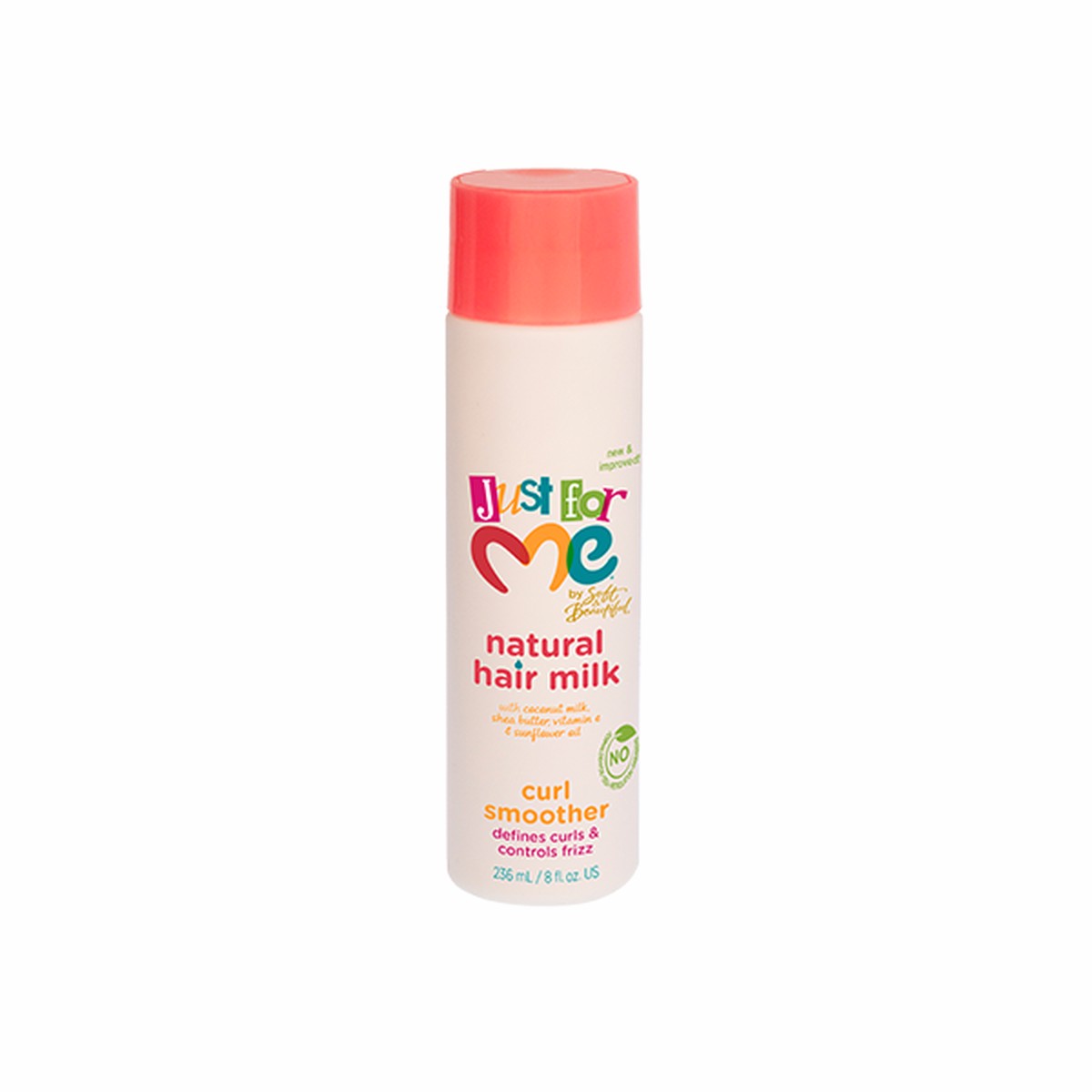 Just For Me Curl Smoother