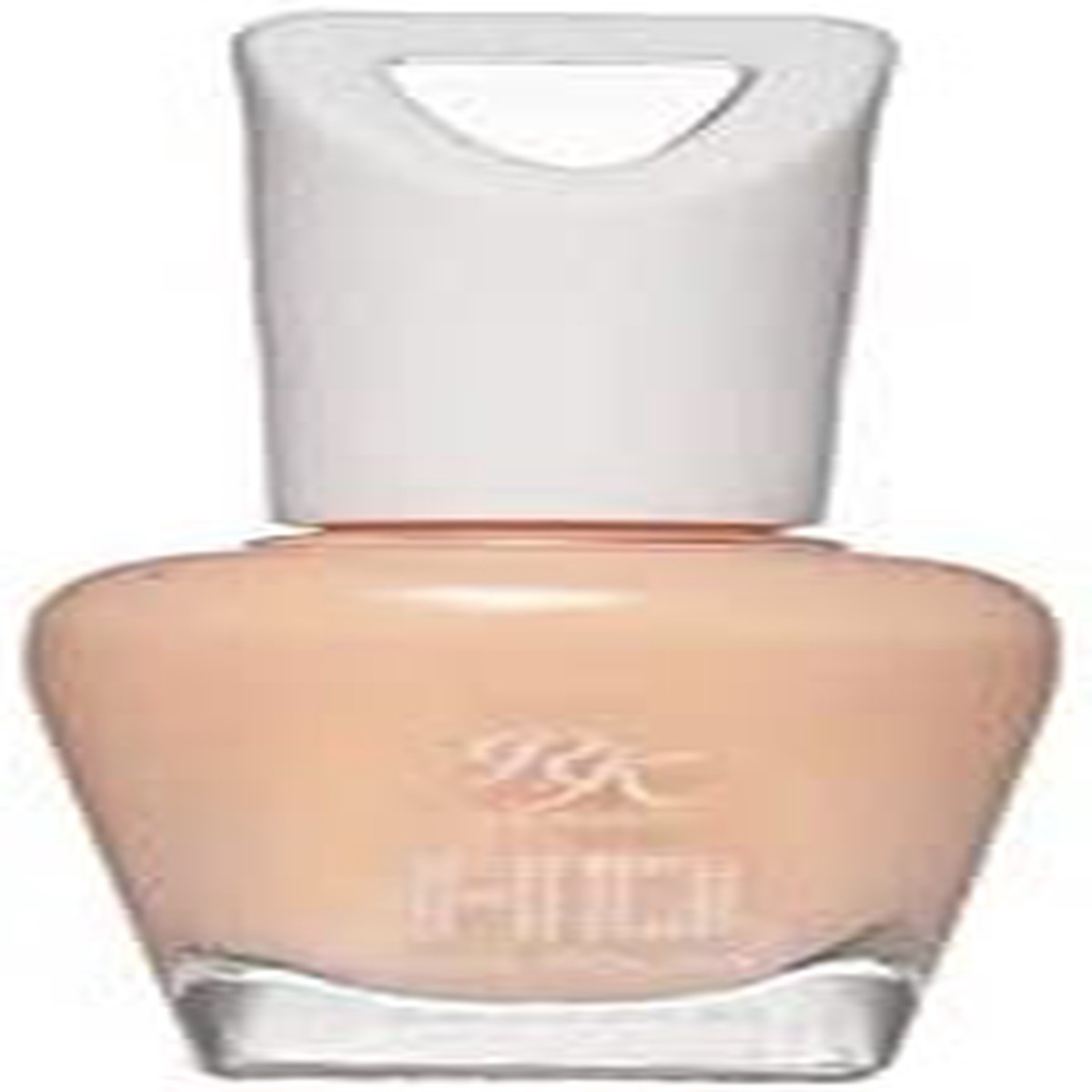 Kiss HD Nail Polish HDP75