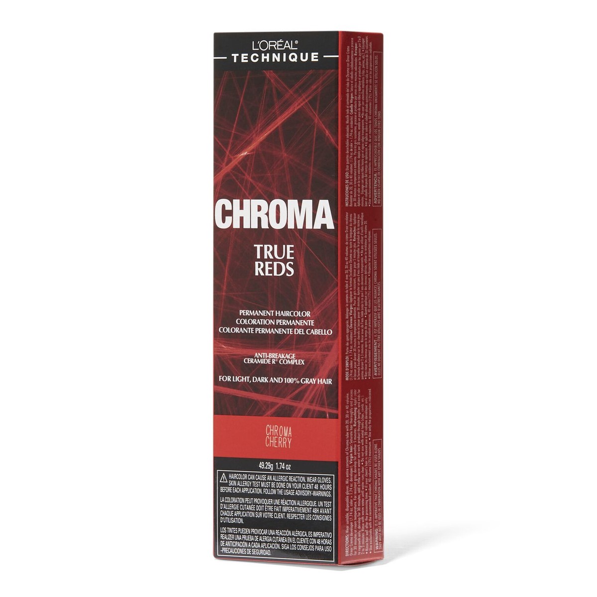 Loreal Chroma Cherry