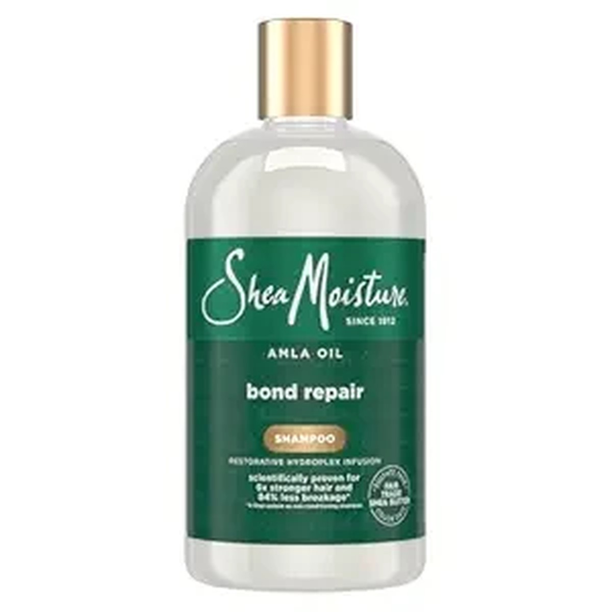 Shea Moisture Amla Oil Bond Repair Shampoo 13oz