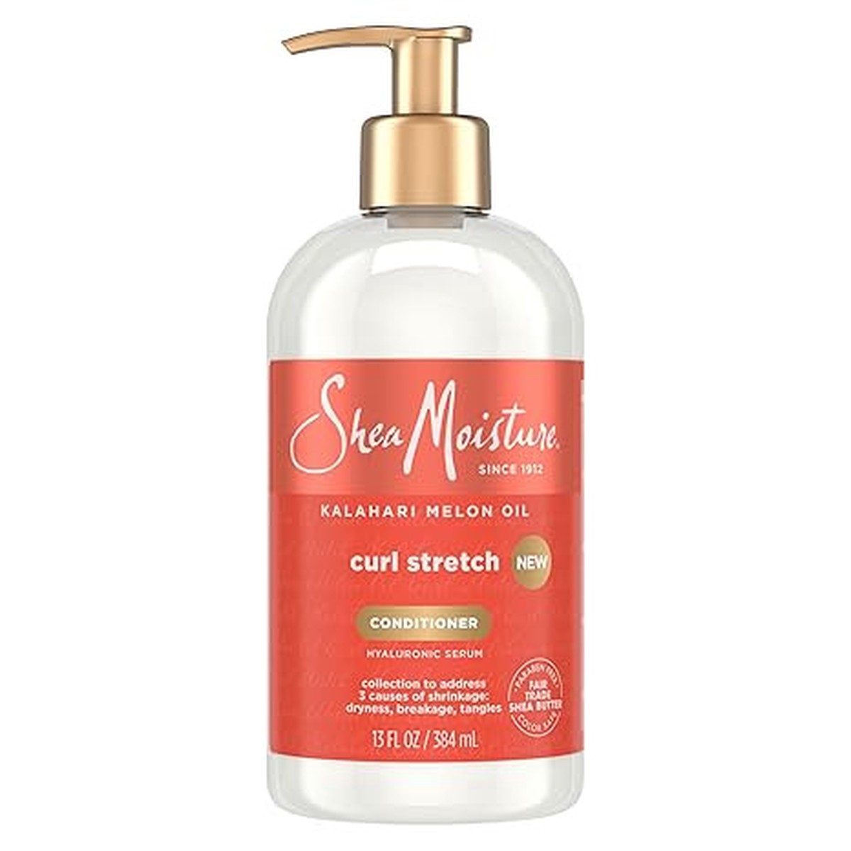 Shea Moisture Curl Stretch Conditioner