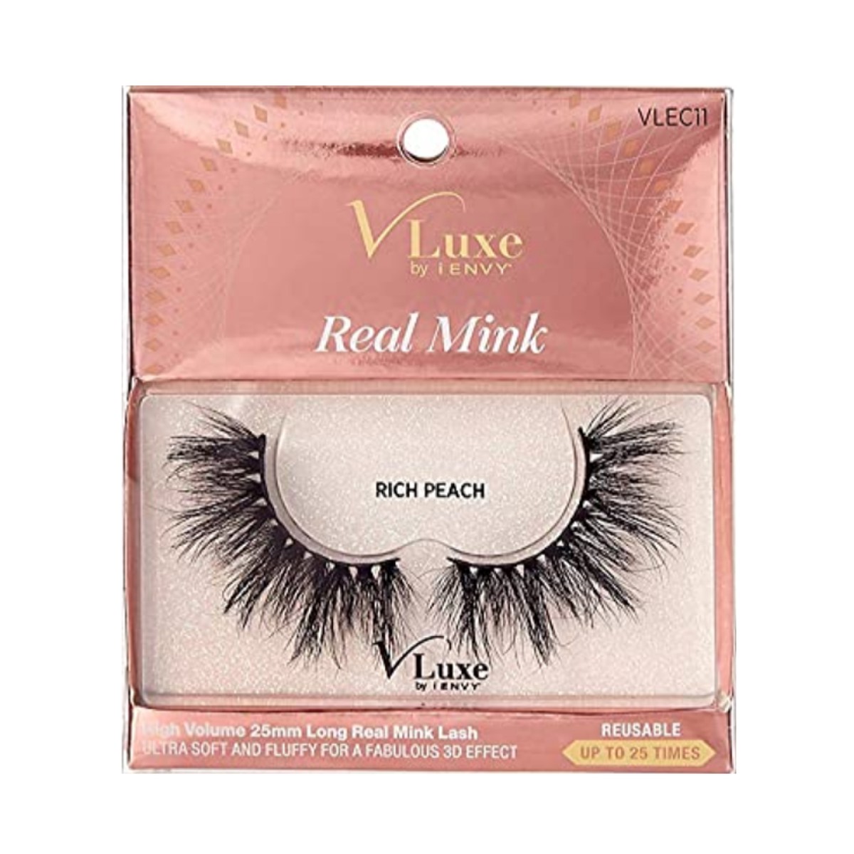 V Luxe i- Envy VLEC11