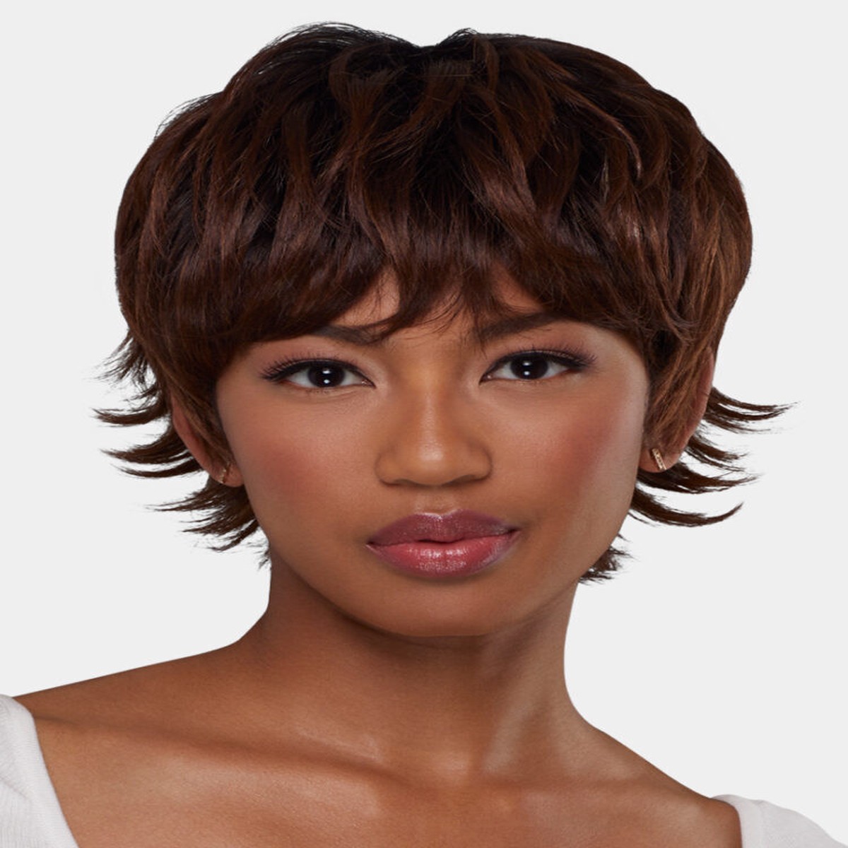 Vivace 'Wig Bloom Unit 12" #1B