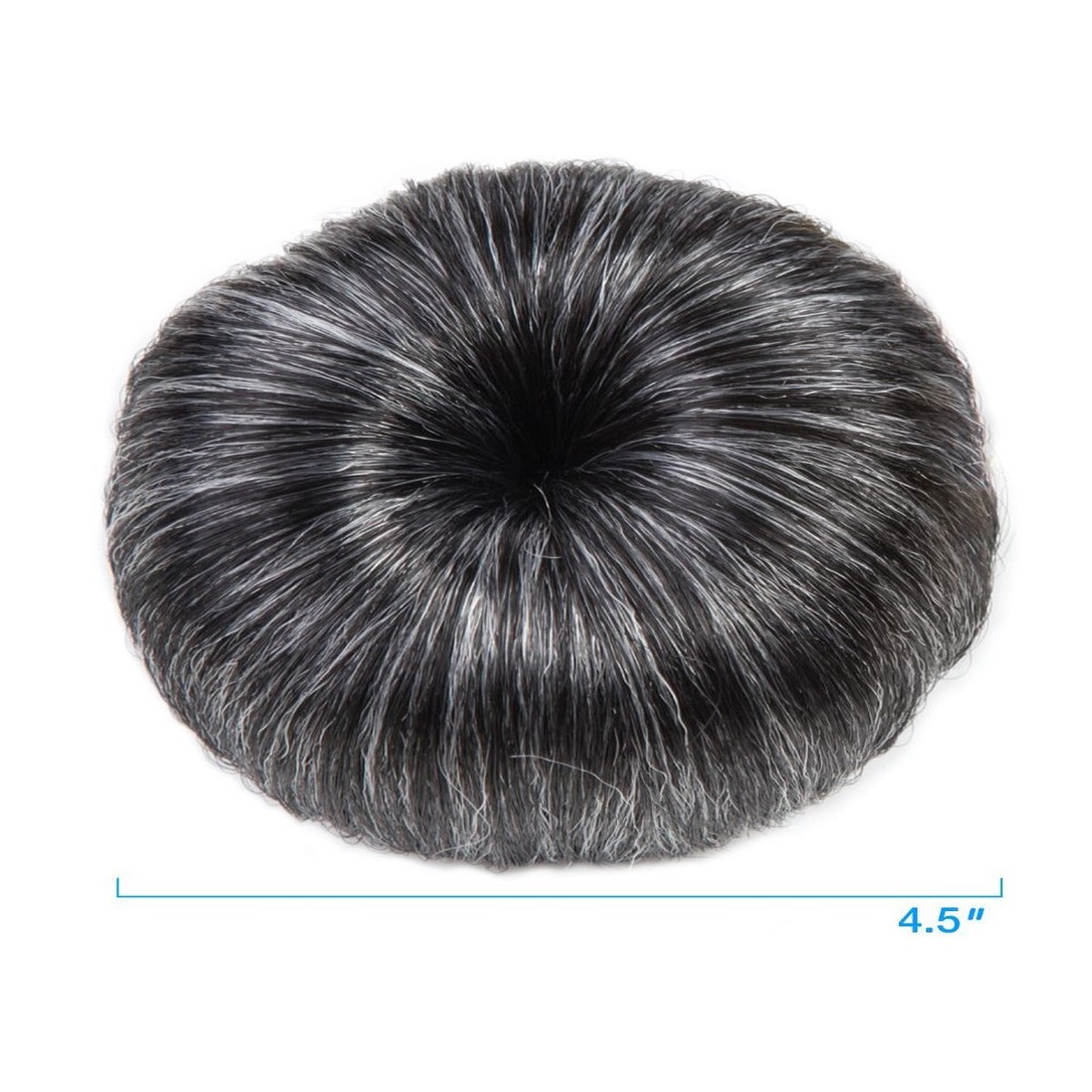 Yellowtail Donut Bun L - (#2)