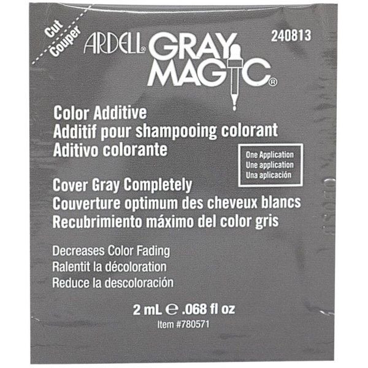 Ardell Color Solutions