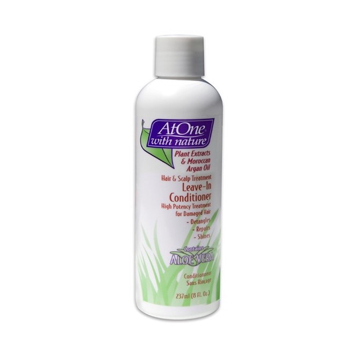 At One Leave In Conditioner