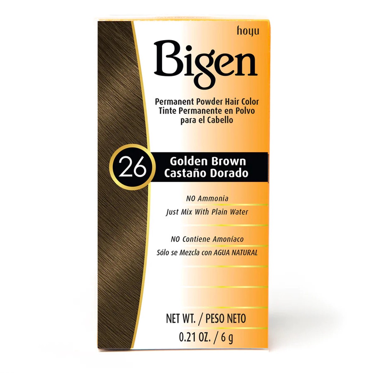 Bigen 26