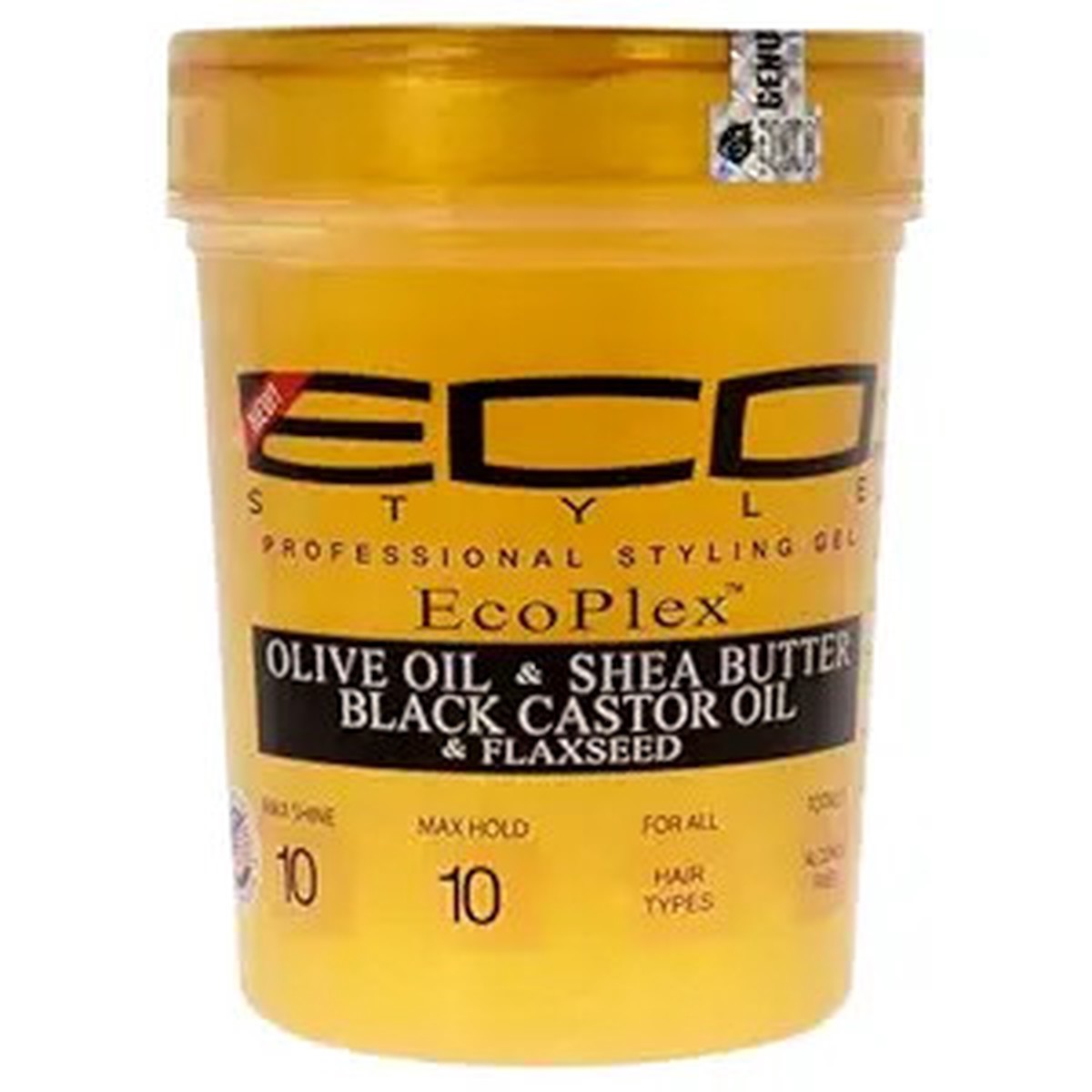 ECO OSBF Gel 16Oz