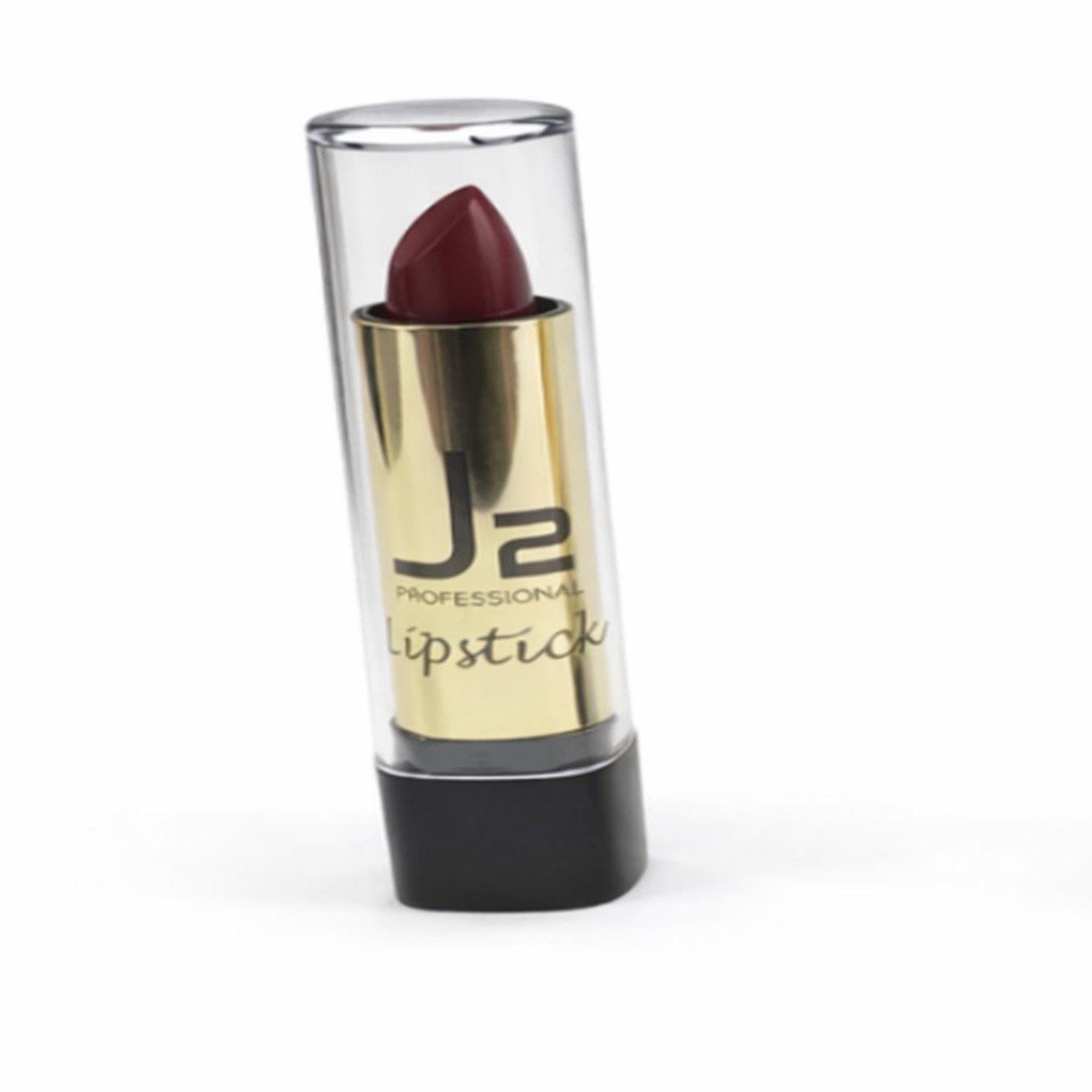 J Lipstick #30 Dark Fuchsia