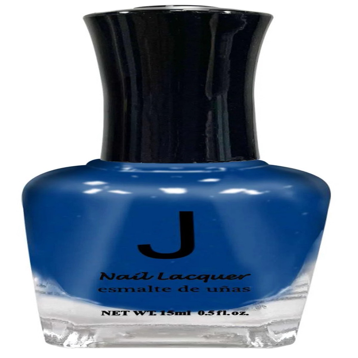 J Nail Polish #JNP012 Sapphire