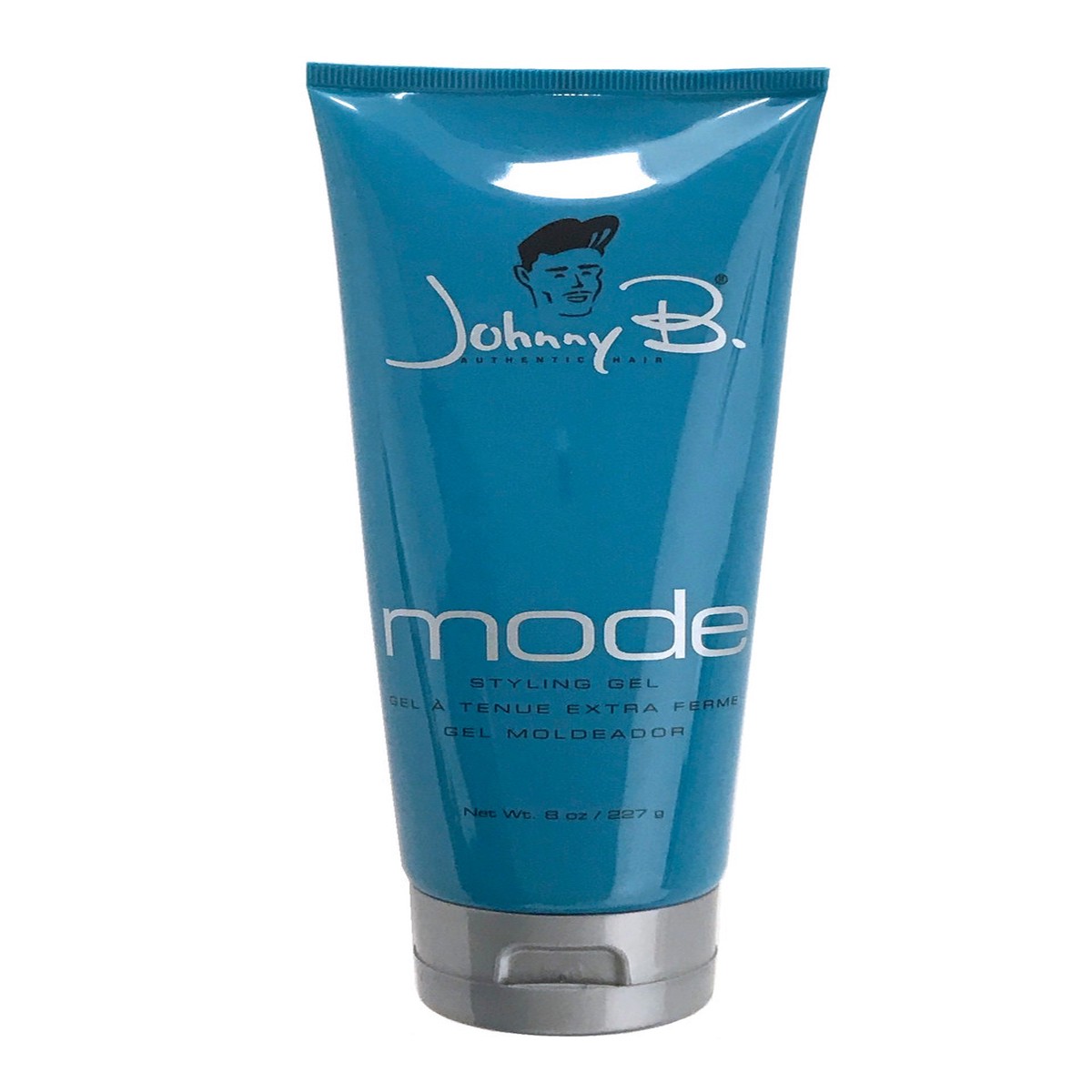 Johnny B Gel Mode Styling Gel 8oz