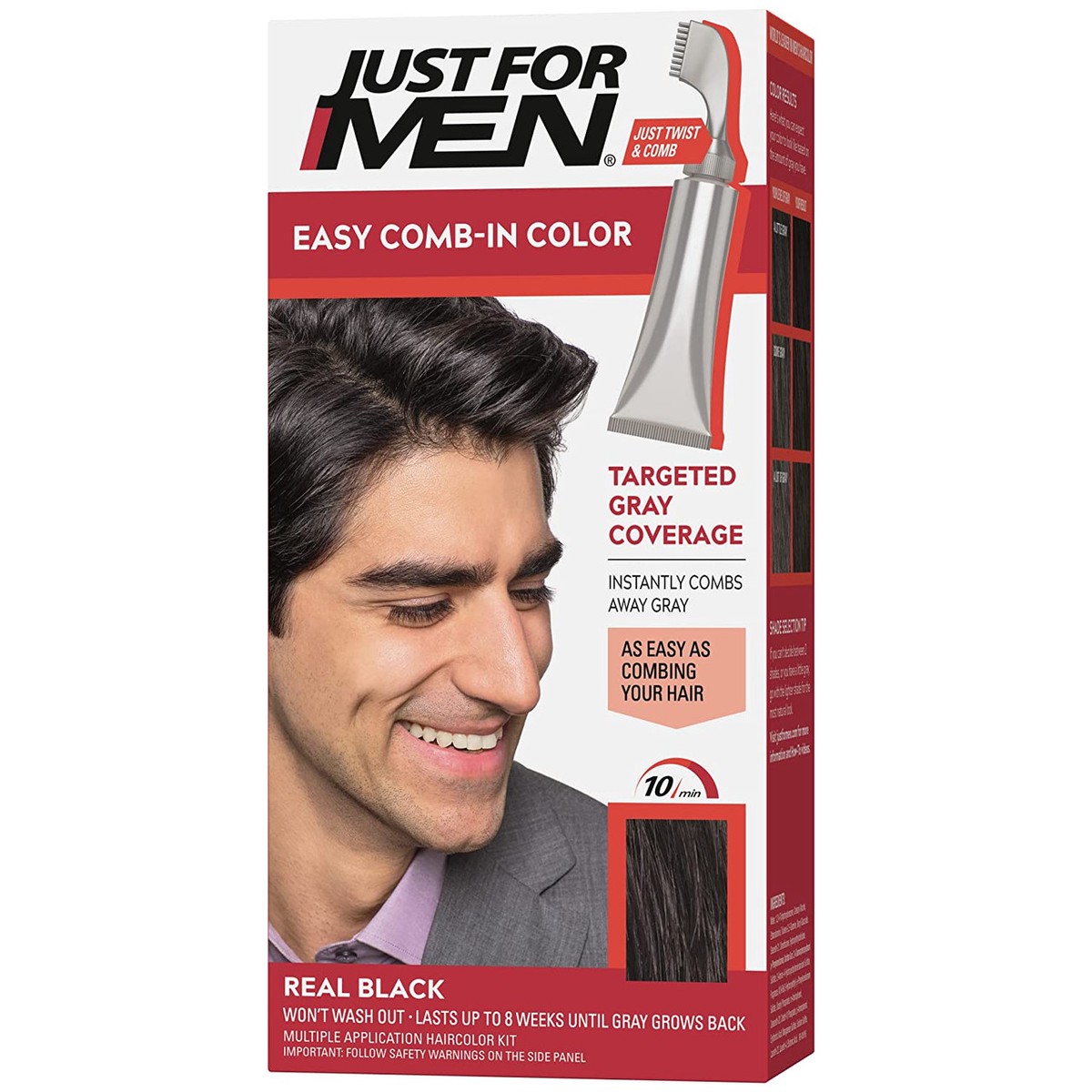 JustForMen A-55