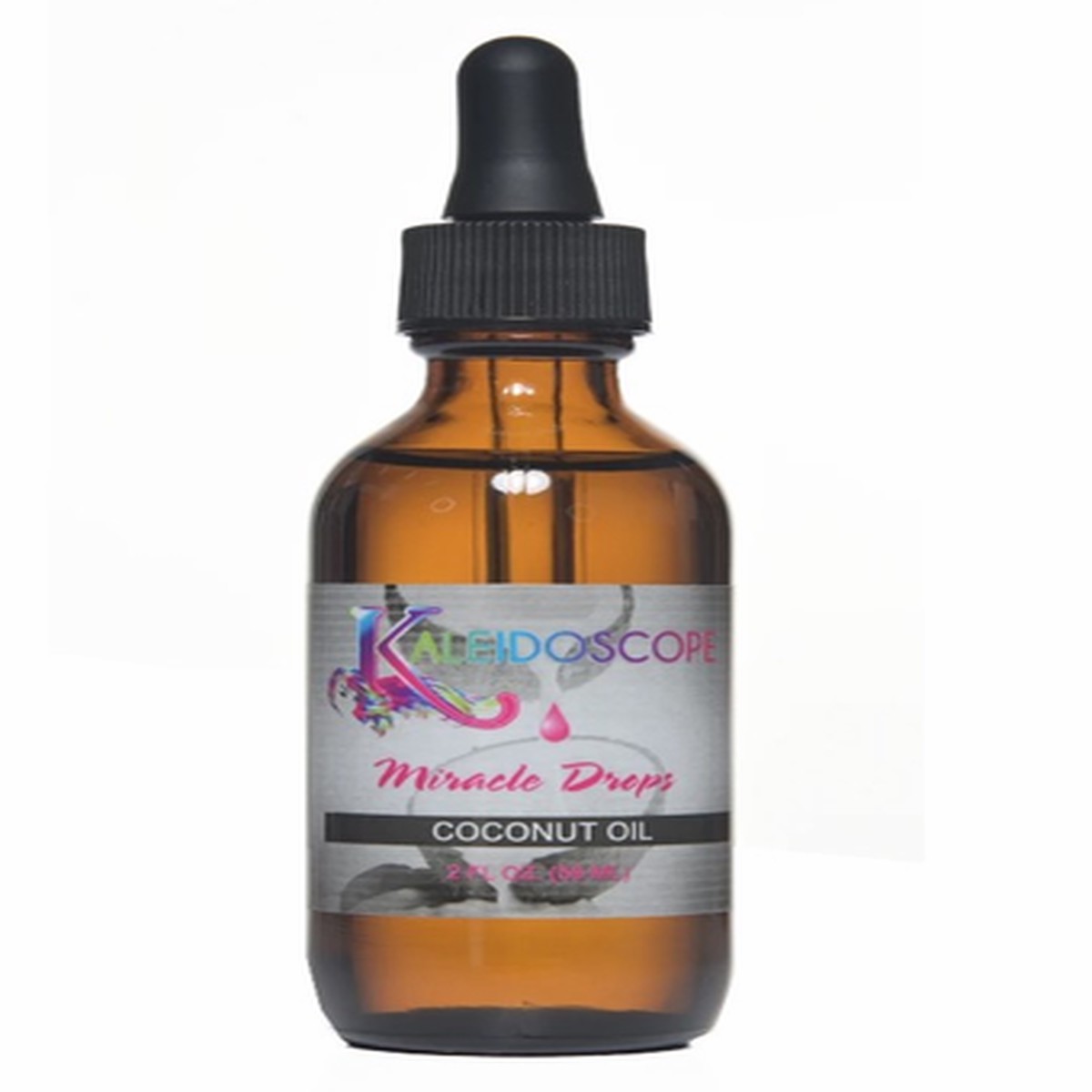 Kaleidoscope Coconut