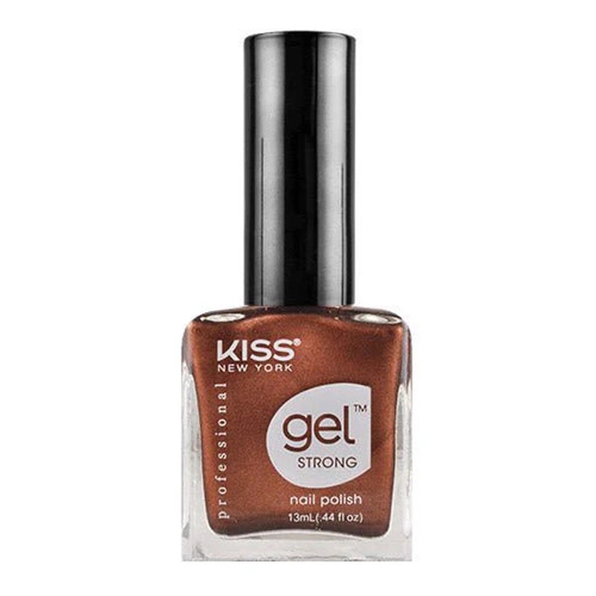 Kiss Gel Nail Polish KNP011