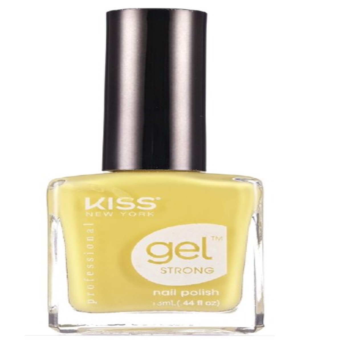 Kiss Gel Nail Polish KNP016