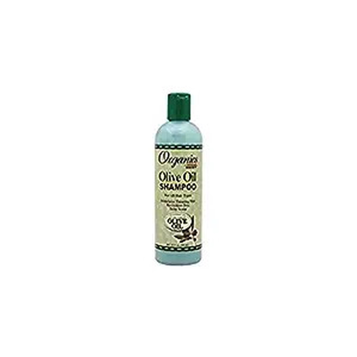Organics Olive Shampoo
