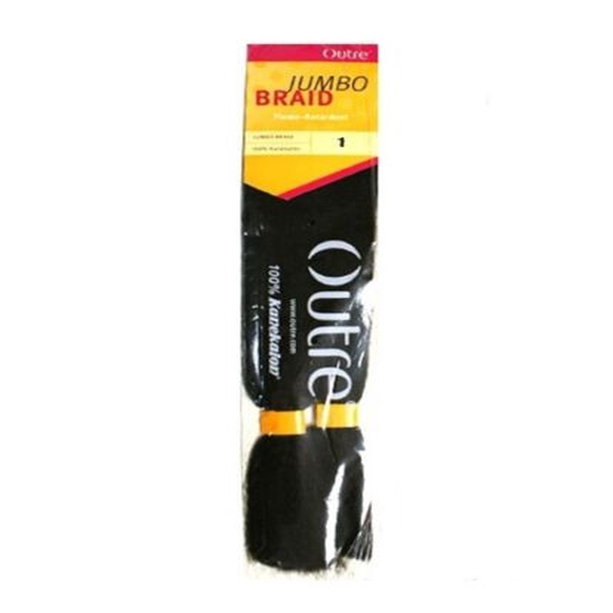 Outre Jumbo Braid 1