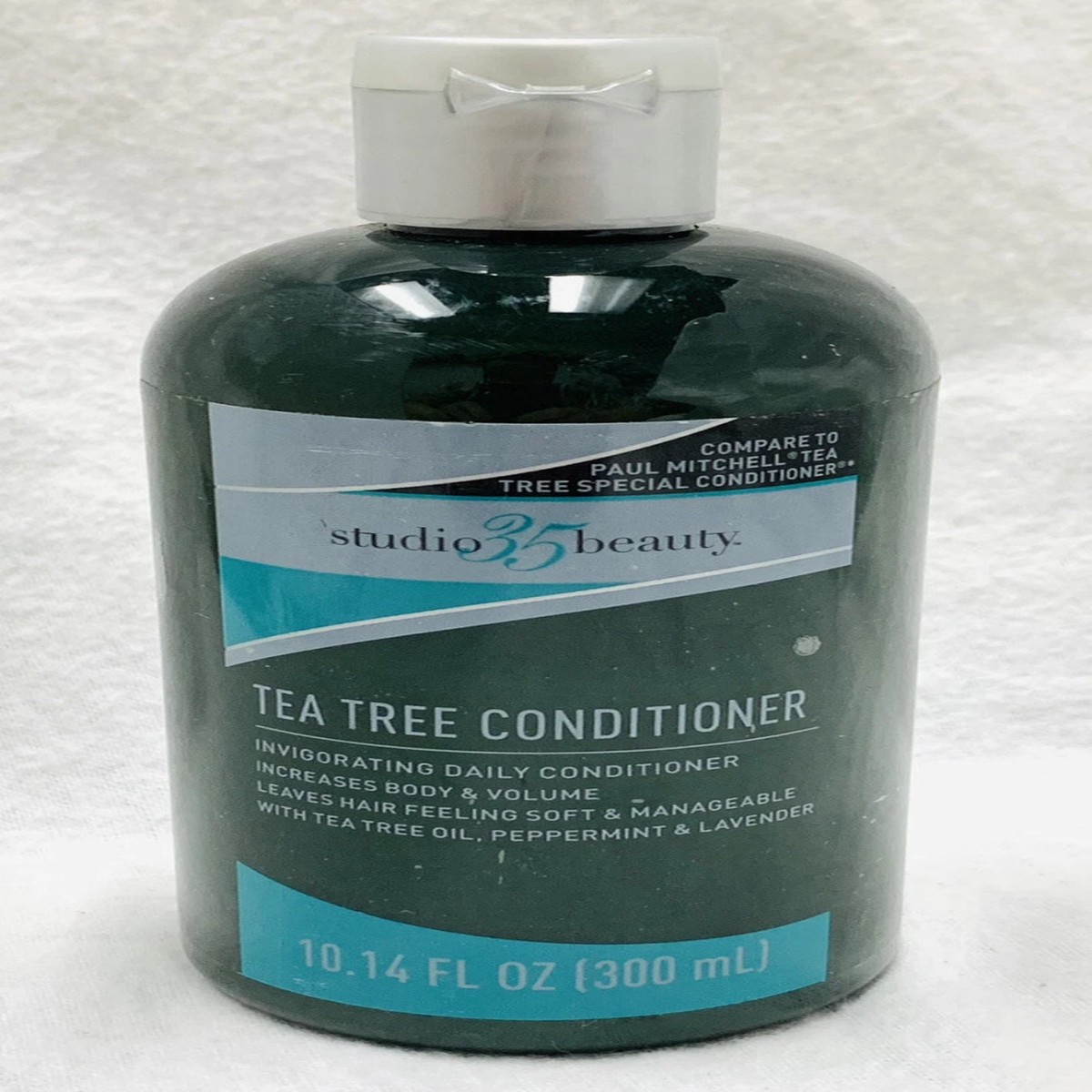 Studio 35 beauty Tea Tree Conditioner 10.14 fl oz
