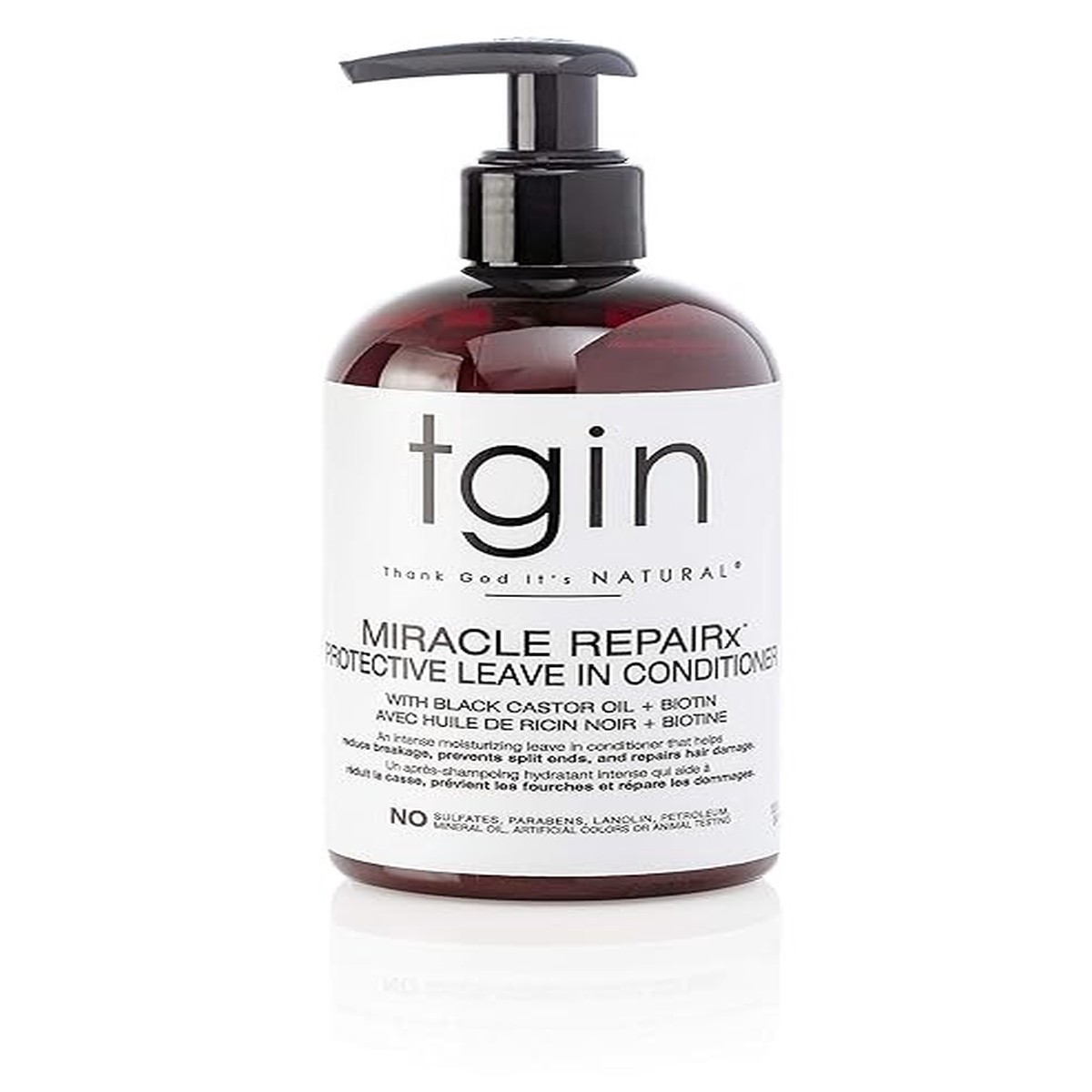 TGIN Miracle Repairx Leave In