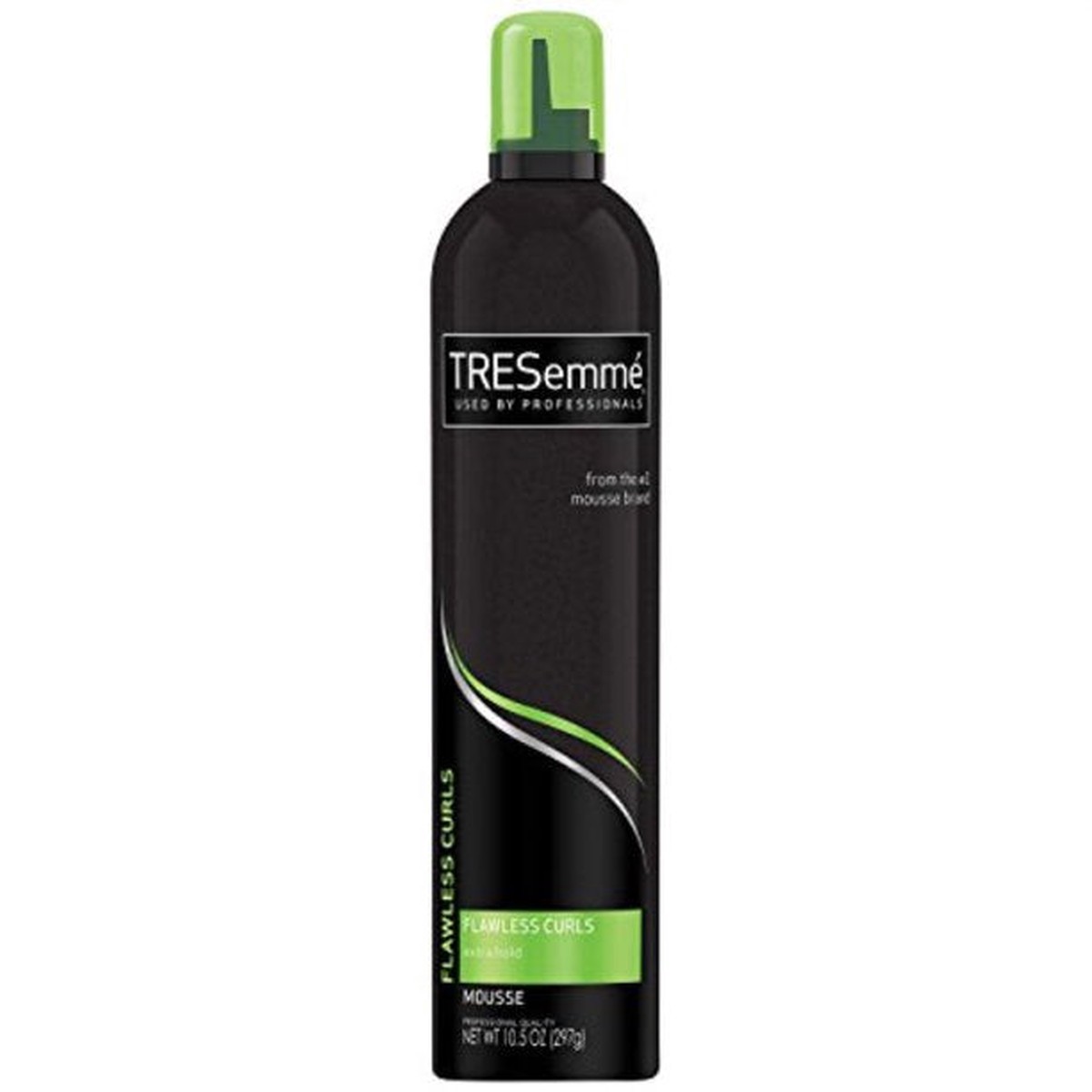 Tresemme Curls Mousse