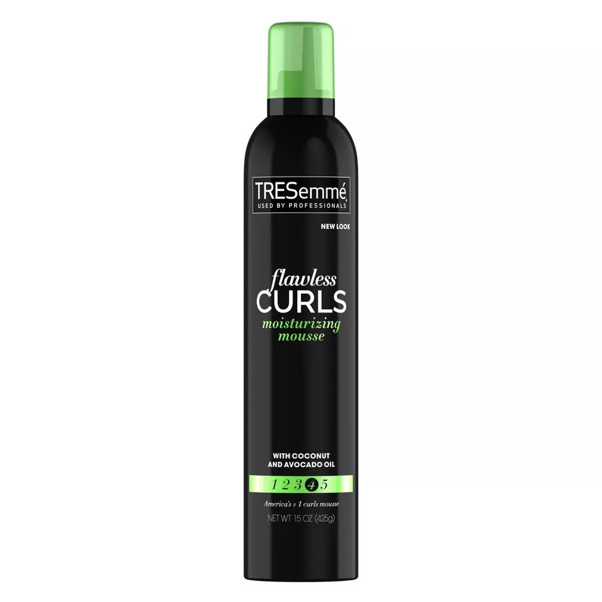Tresemme Flawless Curls Mousse 15oz