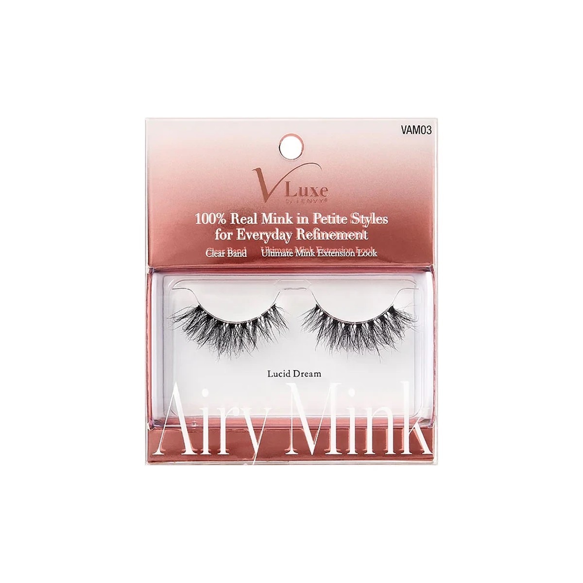V Luxe Lucid Dream #VAM03