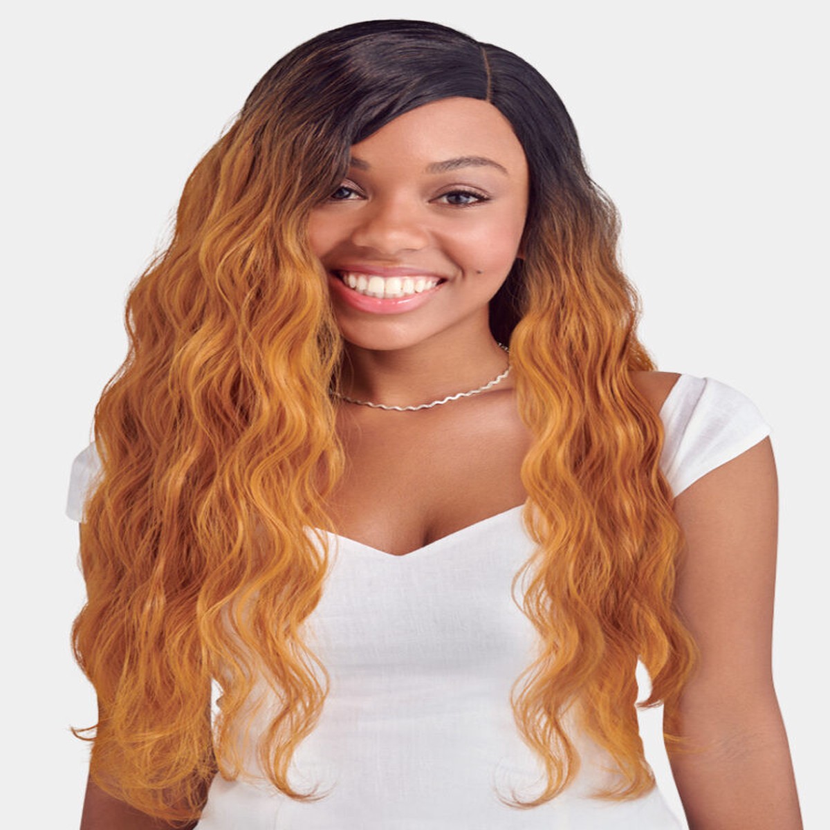 Vivace Saemoshi "Body Wave" 24" #2