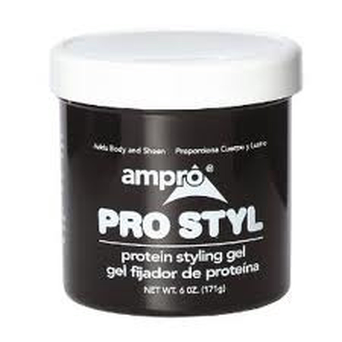 Ampro Regular Gel 6oz