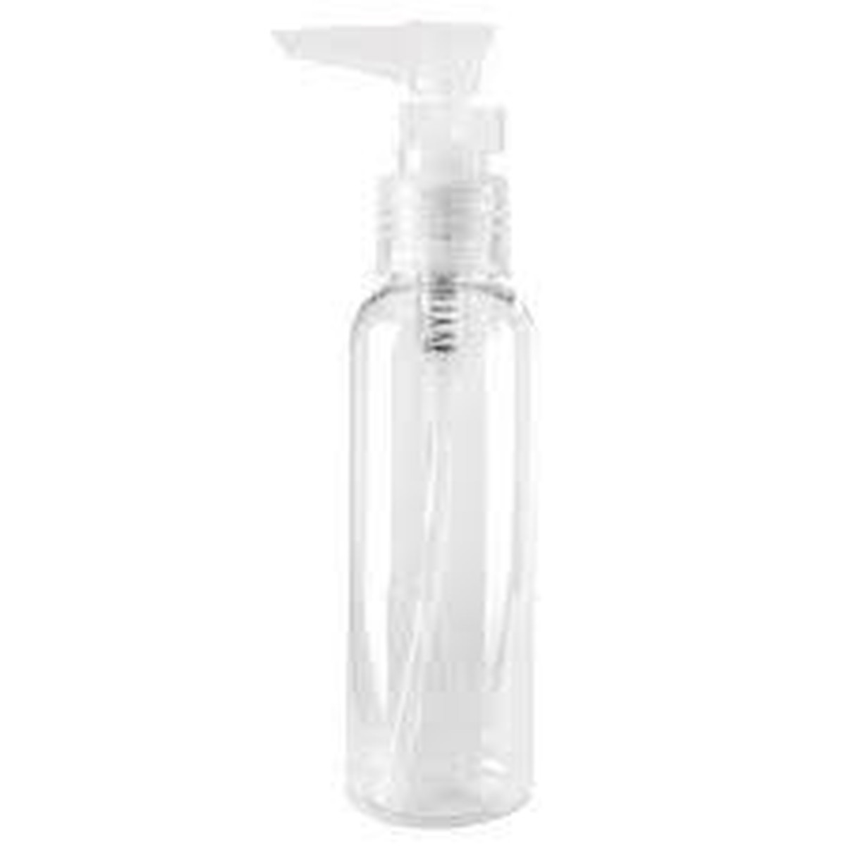Annie Bottle W/ Pump 4742