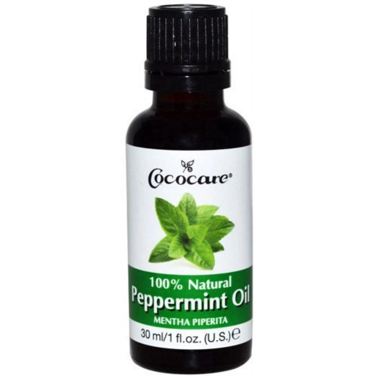 Cococare Peppermint Oil