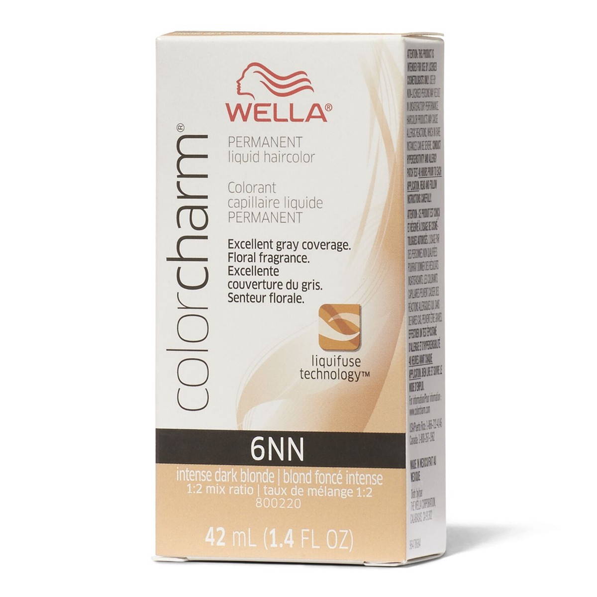 Color Charm 6NN 1.4 oz